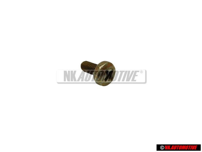 VW Originale Vite Testa Lent. 