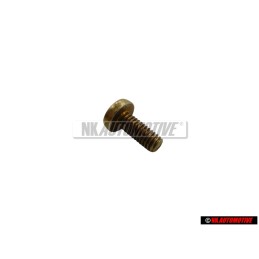 VW Originale Vite Testa Lent. 