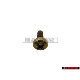 VW Originale Vite Testa Lent. 
