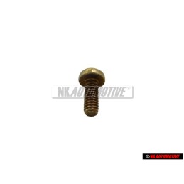 VW Originale Vite Testa Lent. 