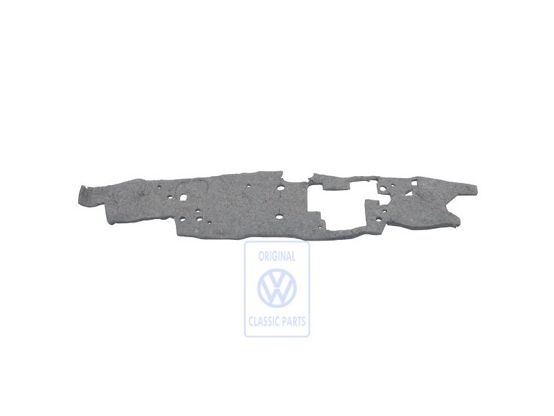 VW Originale Antirombo Per Parete Trasv. 