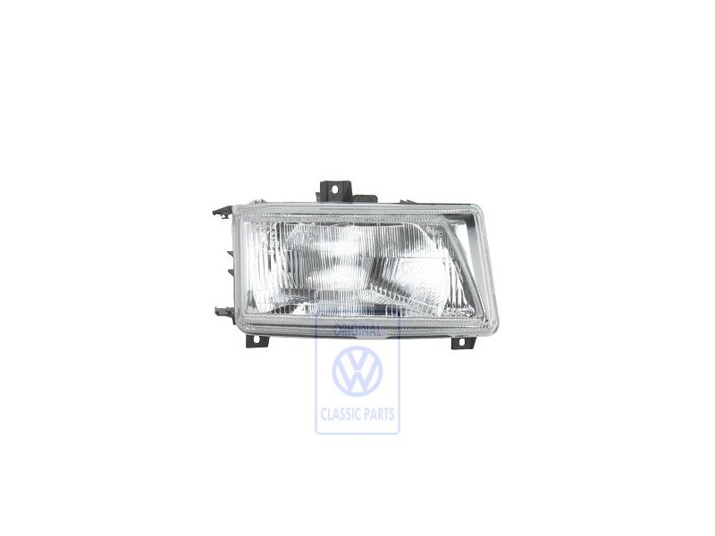 VW Originale Proiettore Alogeno - 6K1941016L