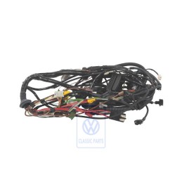 VW Originale Serie Cavi Per Vano Motore - 6K1971088AH