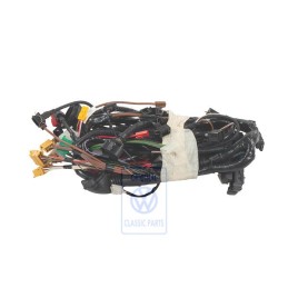 VW Originale Serie Cavi Per Vano Motore - 6K1971088MK