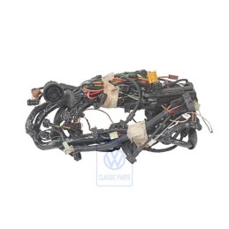 VW Originale Serie Cavi Per Vano Motore - 6K1971088MT