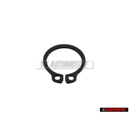 VW Originale Anello Di Sicurezza - N 0124151