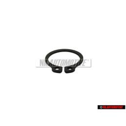 VW Originale Anello Di Sicurezza - N 0124151