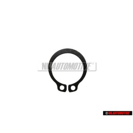 VW Originale Anello Di Sicurezza - N 0124151