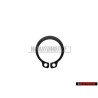 VW Originale Anello Di Sicurezza - N 0124151