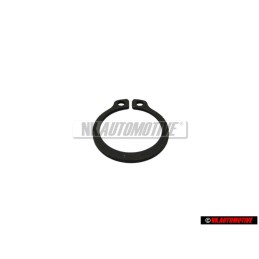 VW Originale Anello Di Sicurezza - N 0124151