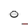 VW Originale Anello Di Sicurezza - N 0124151
