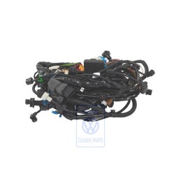 VW Originale Serie Cavi Per Vano Motore - 6K1972073ME
