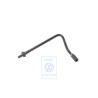 VW Originale Tubo A Depressione Con Valvola Di Non Ritorno - 6K2612041BE