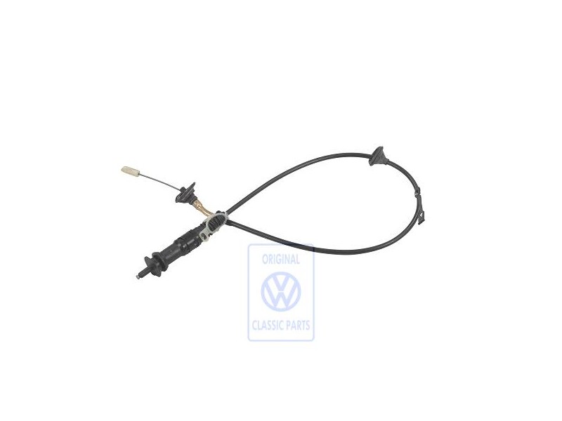 VW Originale Fune Frizione - 6K2721335A