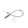 VW Originale Fune Frizione - 6K2721335A