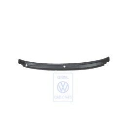 VW Originale Deflettore Acqua - 6K2853187C