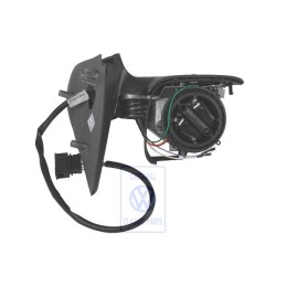 VW Originale Corpo Retr. Esterno Nero - 6K2857507H 01C