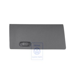 VW Originale Vano Portaoggetti Off-Black - 6K2857922 C81