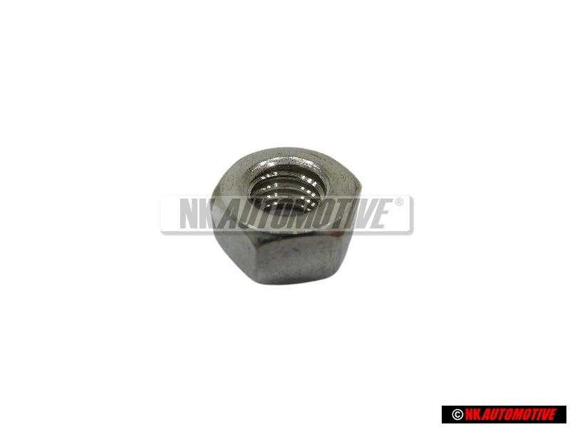 VW Originale Dado Esagonale - N 01100627