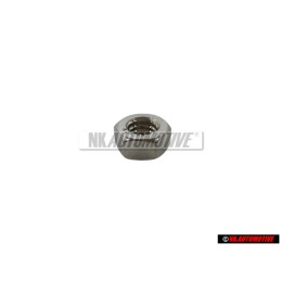 VW Originale Dado Esagonale - N 01100627