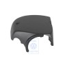 VW Originale Rivest. Pi Antone Sterzo Nero Satinato - 6K2858559C 01C