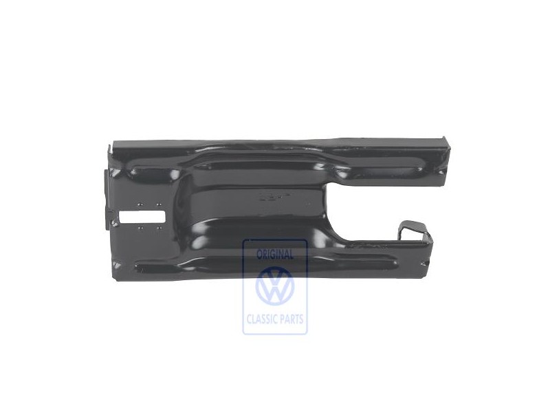 VW Originale Rinforzo Per Maniglia Porta - 6K4831121