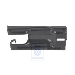 VW Originale Rinforzo Per Maniglia Porta - 6K4831122
