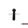VW Originale Vite A Testa Esagonale - N 0102191
