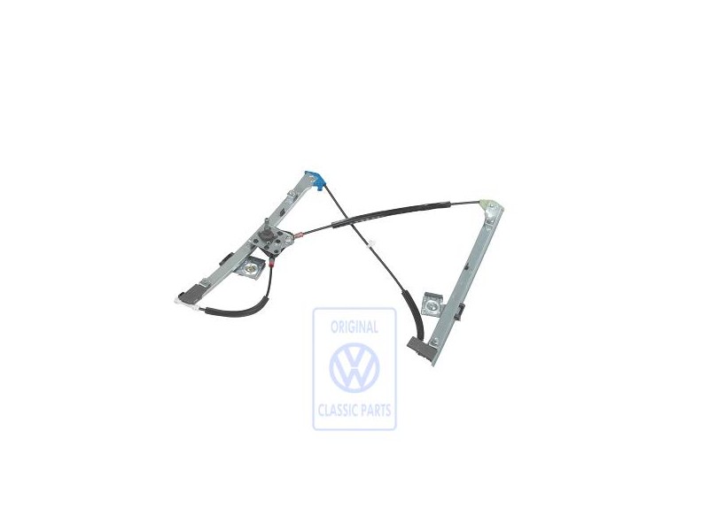 VW Originale Alzarcristallo - 6K4837402
