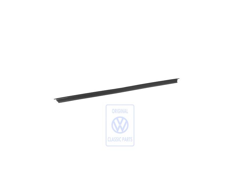 VW Originale Guarnizione Fessura Cristallo - 6K4837471