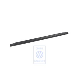 VW Originale Guarnizione Fessura Cristallo - 6K4837471B