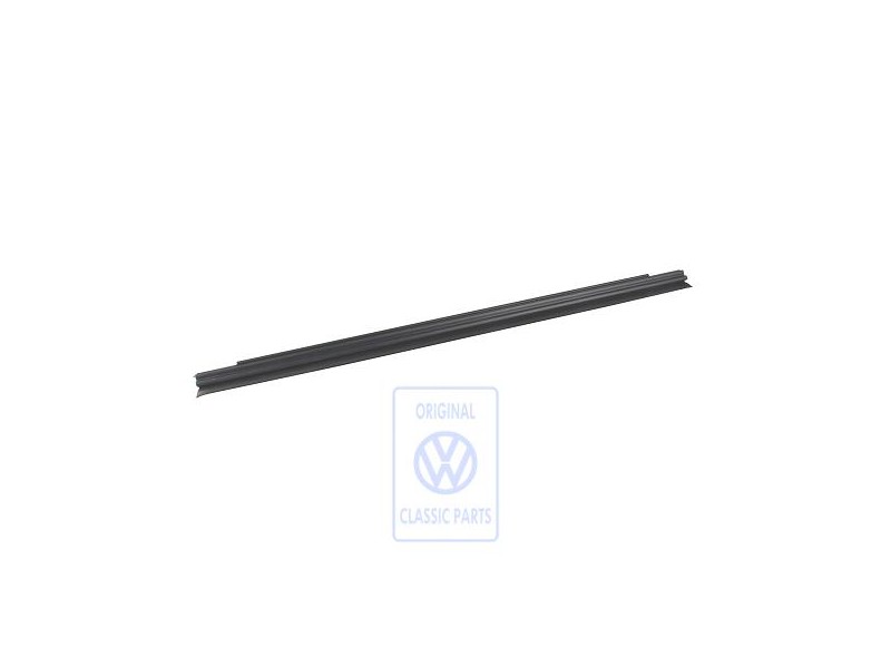VW Originale Guarnizione Fessura Cristallo - 6K4837471B