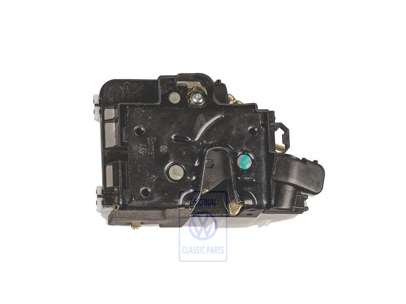 VW Originale Serratura Porta - 6K4839015J