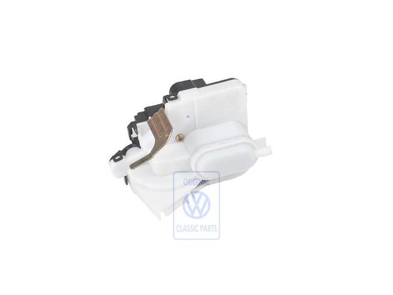VW Originale Serratura Porta - 6K4839015L