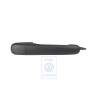 VW Originale Maniglia Est. Porta Nero Satinato - 6K4839205C 3FZ
