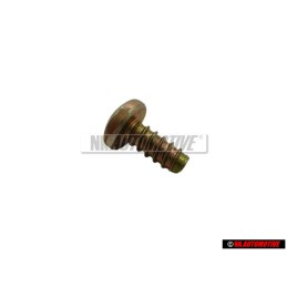 VW Originale Vite Lenticolare Lamiera - N 0139734