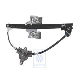 VW Originale Alzarcristallo - 6K4839401F