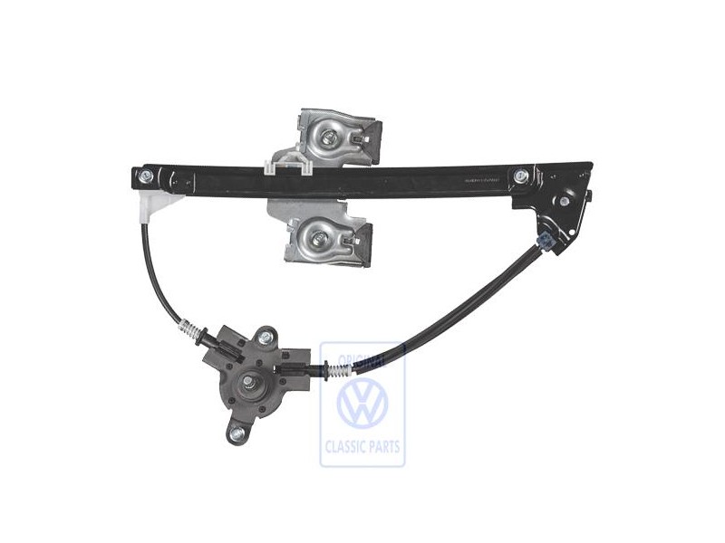 VW Originale Alzarcristallo - 6K4839401F