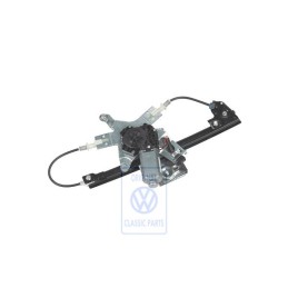 VW Originale Alzacristalli Con Motorino - 6K4839402G