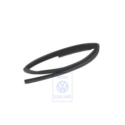 VW Originale Guida Del Finestrino - 6K4839431