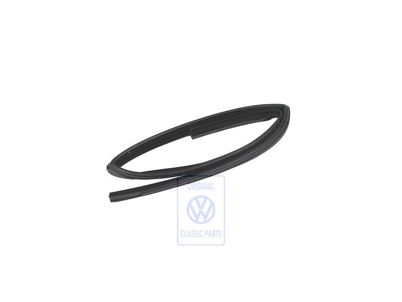 VW Originale Guida Del Finestrino - 6K4839431