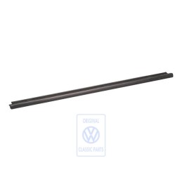 VW Originale Guarnizione Fessura Cristallo - 6K4839478