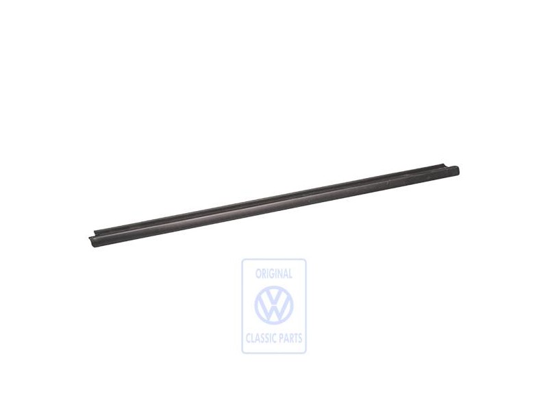 VW Originale Guarnizione Fessura Cristallo - 6K4839478