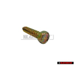 VW Originale Vite Lamiera - N 0438871