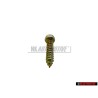 VW Originale Vite Lamiera - N 0438871