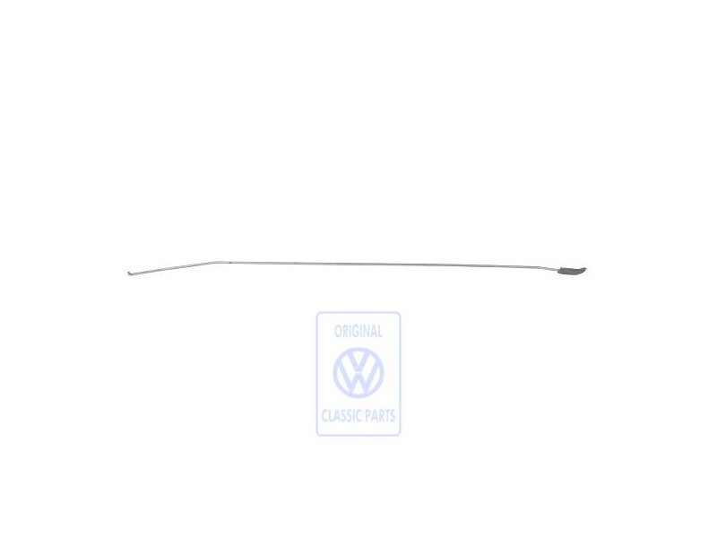 VW Originale Asta Sicurezza - 6K4839811