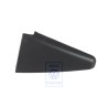 VW Originale Mascherina Nero Satinato - 6K4853267 01C