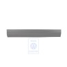 VW Originale Modanatura D'Accesso Mistral (Grigio) - 6K4853369A E91