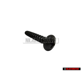 VW Originale Vite Lenticolare Lamiera - N 10404701