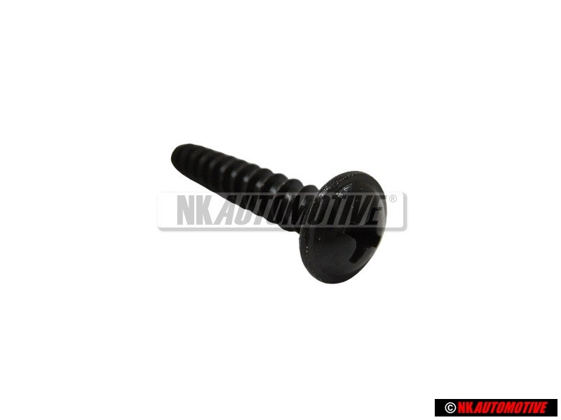 VW Originale Vite Lenticolare Lamiera - N 10404701